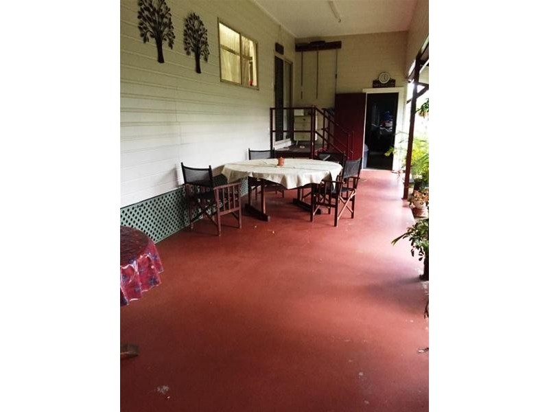 1 MONAZITE Street, Mount Garnet QLD 4872