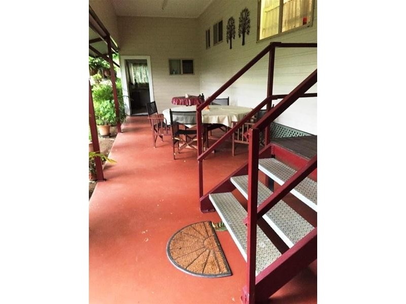 1 MONAZITE Street, Mount Garnet QLD 4872