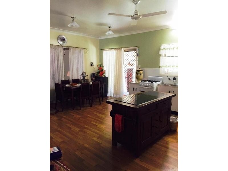 1 MONAZITE Street, Mount Garnet QLD 4872