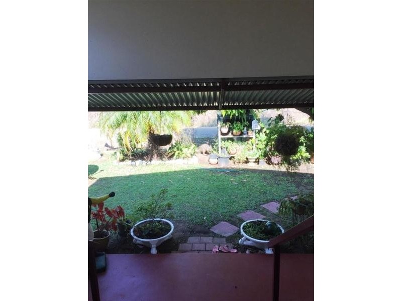 1 MONAZITE Street, Mount Garnet QLD 4872