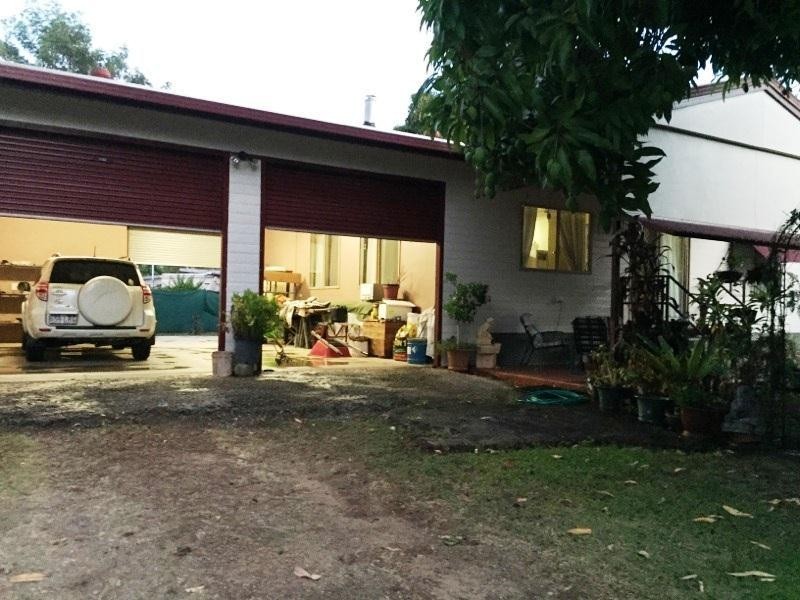 1 MONAZITE Street, Mount Garnet QLD 4872