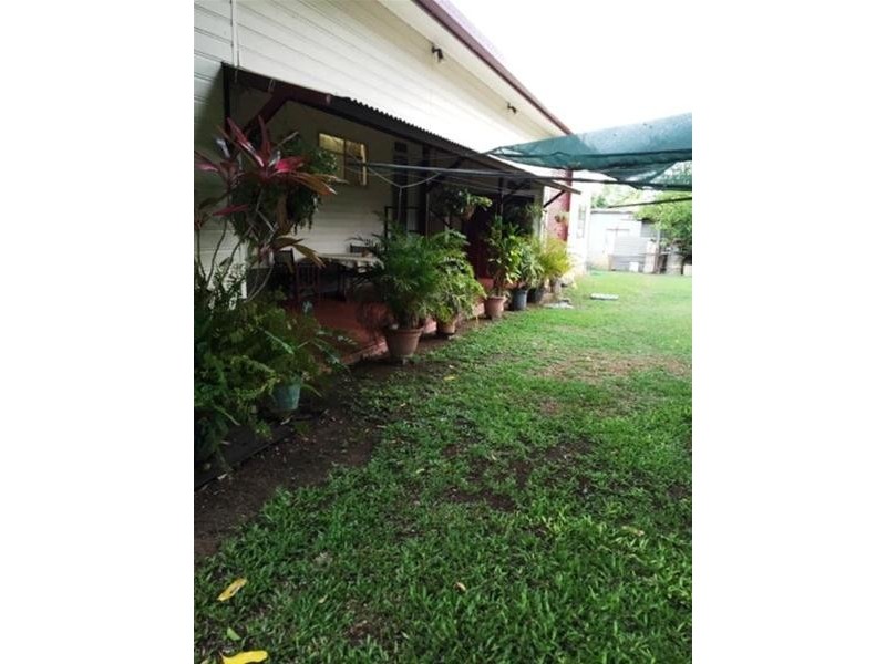 1 MONAZITE Street, Mount Garnet QLD 4872