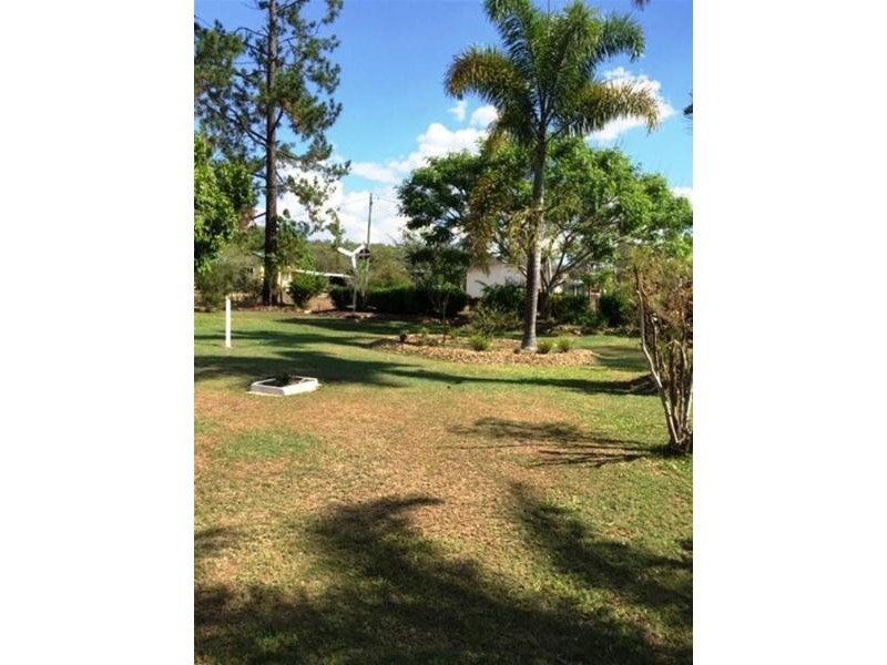 1 MONAZITE Street, Mount Garnet QLD 4872