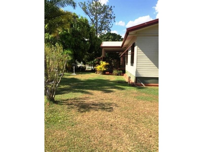 1 MONAZITE Street, Mount Garnet QLD 4872