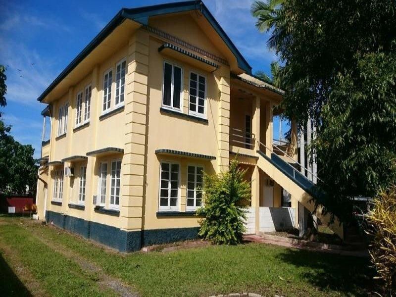 9 RYAN Street, East Innisfail QLD 4860