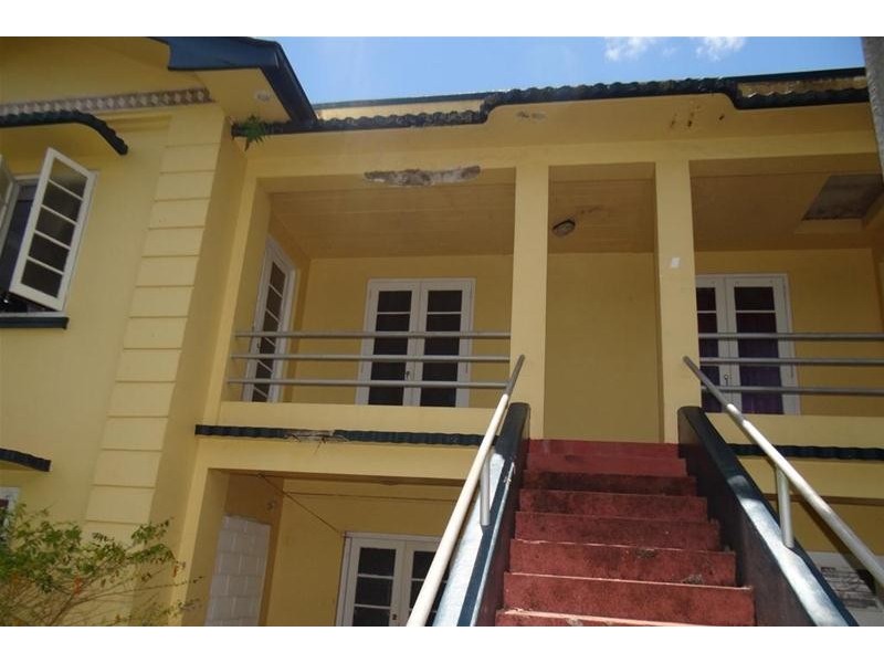 9 RYAN Street, East Innisfail QLD 4860