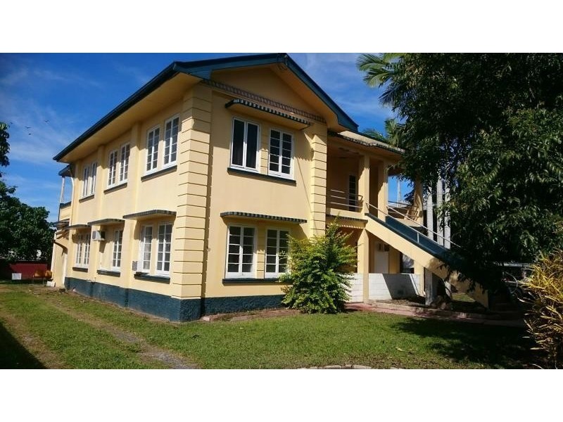 9 RYAN Street, East Innisfail QLD 4860