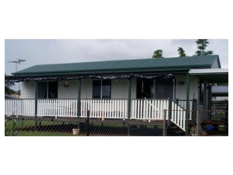 6 Wewak Street, Wangan QLD 4871