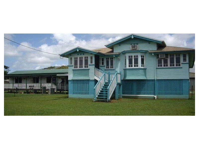 6 Wewak Street, Wangan QLD 4871