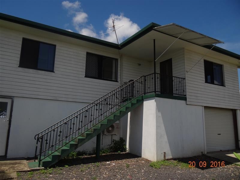 21 VELUTION Street, Innisfail QLD 4860