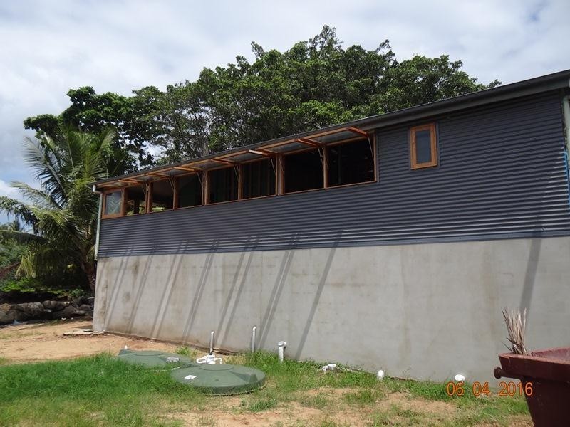 1 Elizabeth Street, Flying Fish Point QLD 4860