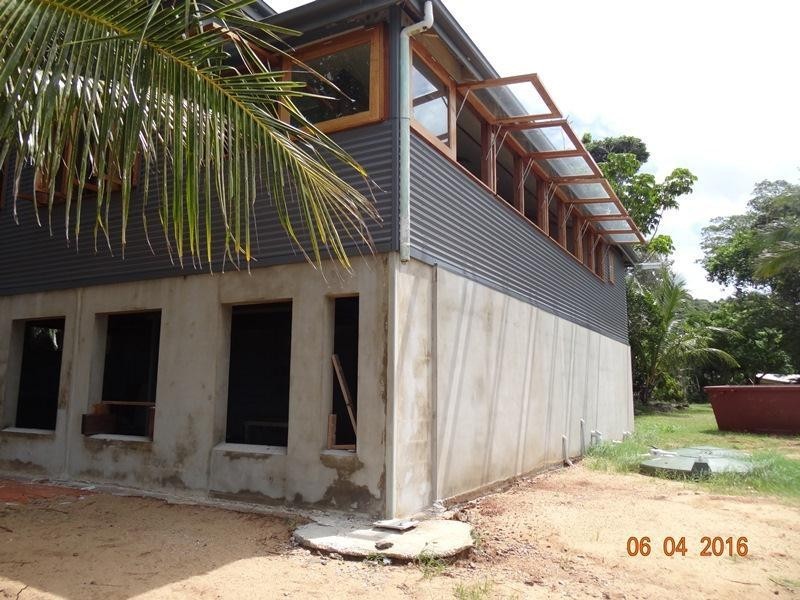 1 Elizabeth Street, Flying Fish Point QLD 4860