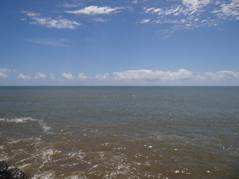 1 Elizabeth Street, Flying Fish Point QLD 4860