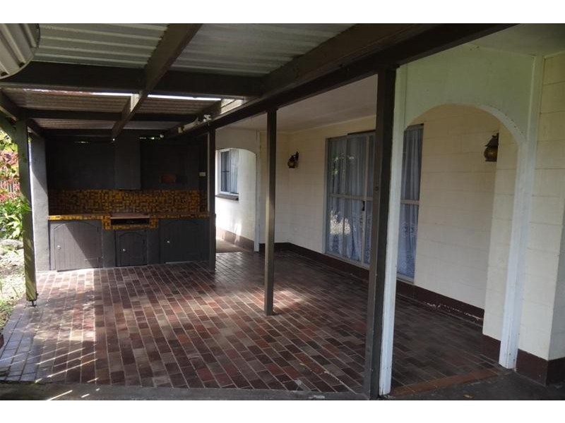 22 Katoora Street, Innisfail Estate QLD 4860