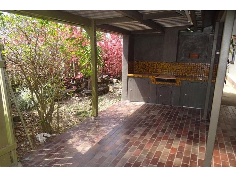 22 Katoora Street, Innisfail Estate QLD 4860