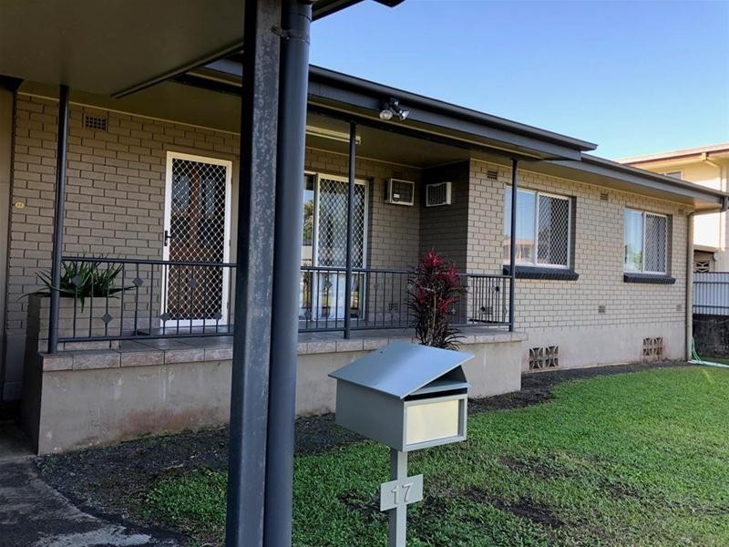 17 BERGIN Road, Innisfail Estate QLD 4860