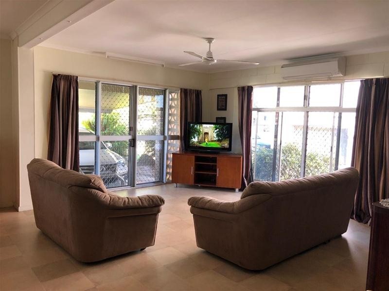 17 BERGIN Road, Innisfail Estate QLD 4860