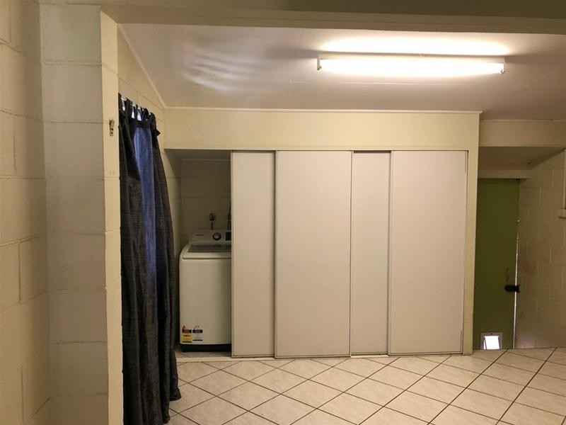 17 BERGIN Road, Innisfail Estate QLD 4860