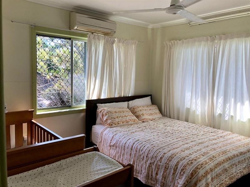 17 BERGIN Road, Innisfail Estate QLD 4860