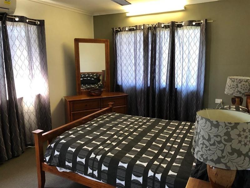 17 BERGIN Road, Innisfail Estate QLD 4860