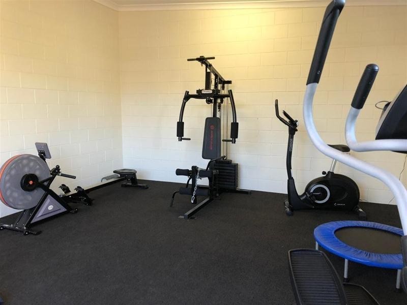 17 BERGIN Road, Innisfail Estate QLD 4860