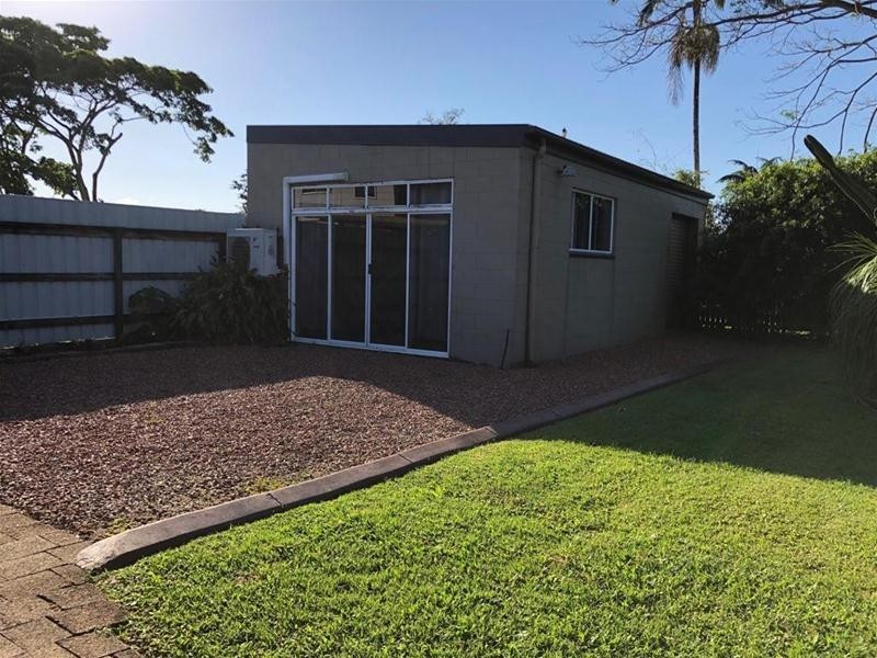 17 BERGIN Road, Innisfail Estate QLD 4860