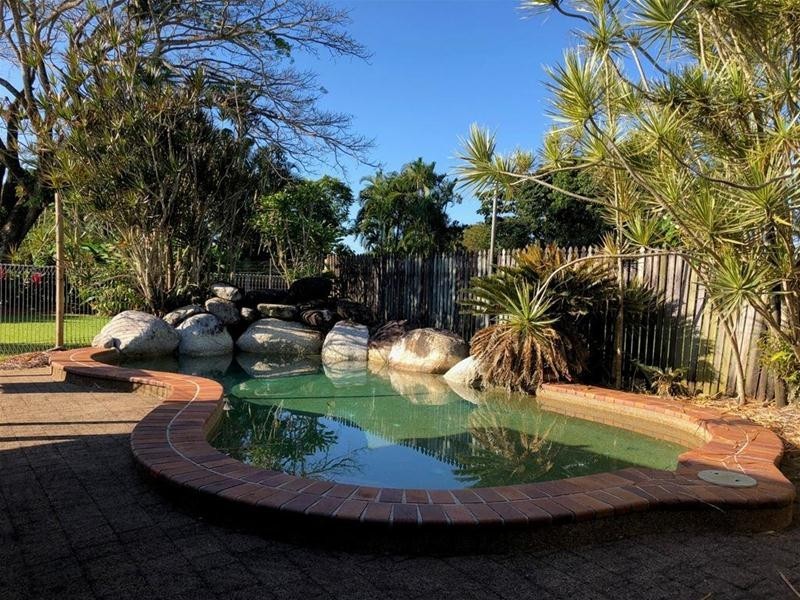 17 BERGIN Road, Innisfail Estate QLD 4860