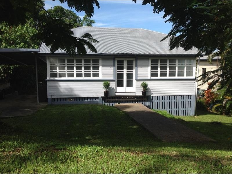 23 BUNDA Street, Innisfail QLD 4860
