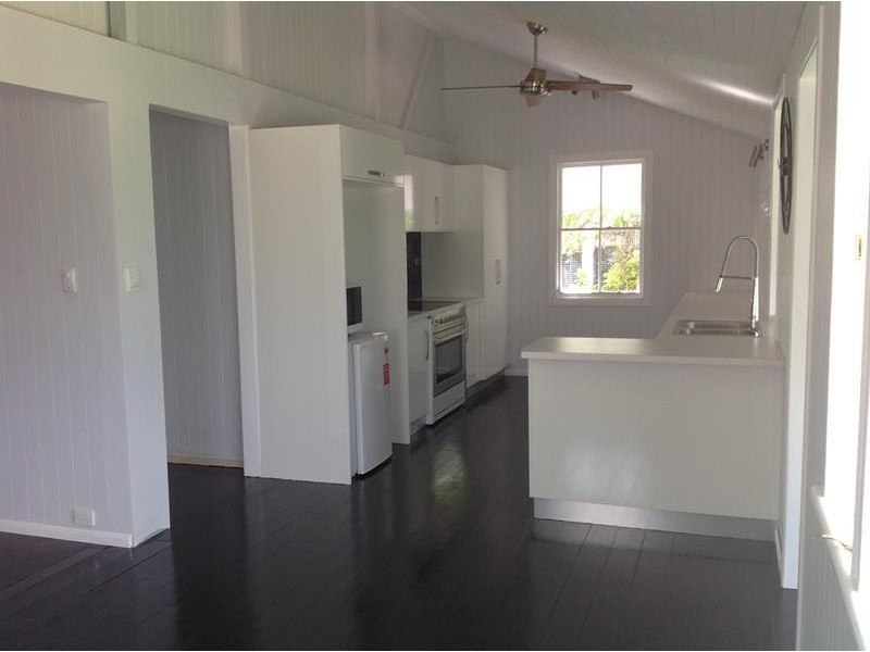 23 BUNDA Street, Innisfail QLD 4860