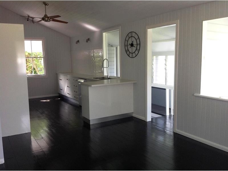 23 BUNDA Street, Innisfail QLD 4860