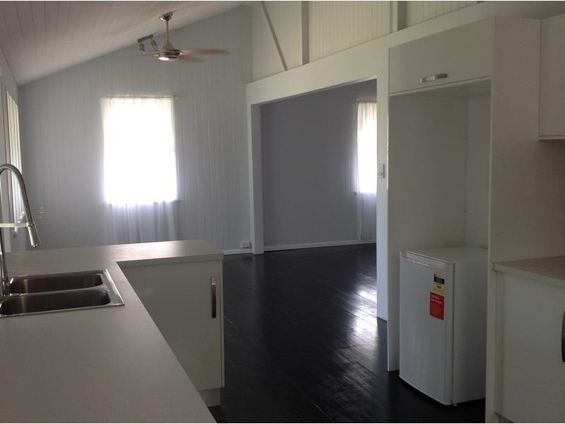 23 BUNDA Street, Innisfail QLD 4860