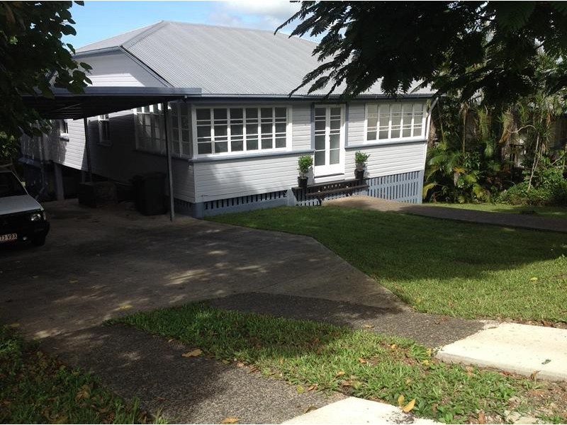 23 BUNDA Street, Innisfail QLD 4860