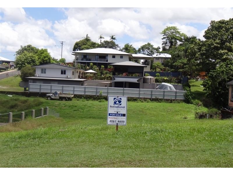 26 Benwell Street, East Innisfail QLD 4860
