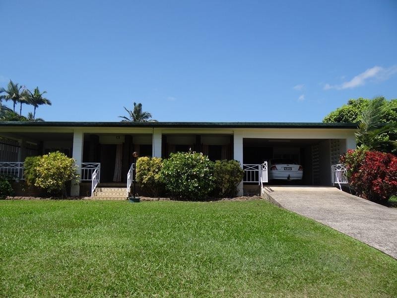 4 Dalton Close, Innisfail Estate QLD 4860