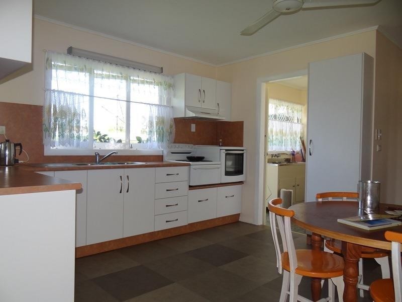4 Dalton Close, Innisfail Estate QLD 4860