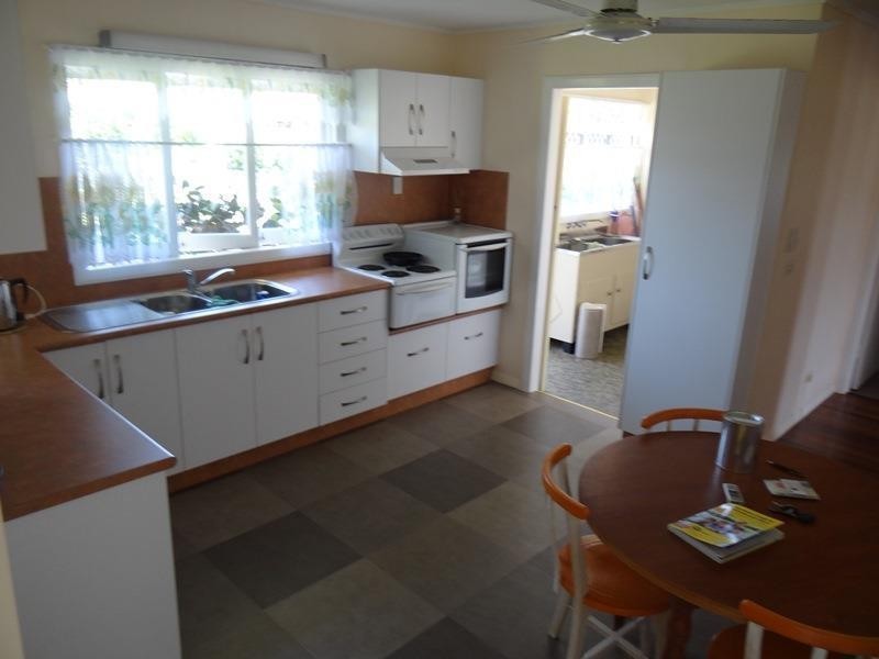 4 Dalton Close, Innisfail Estate QLD 4860