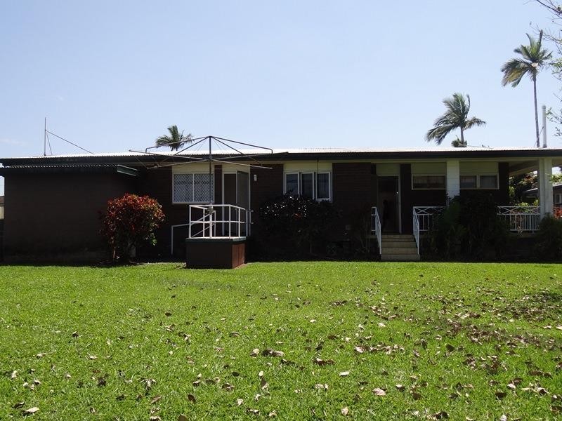4 Dalton Close, Innisfail Estate QLD 4860