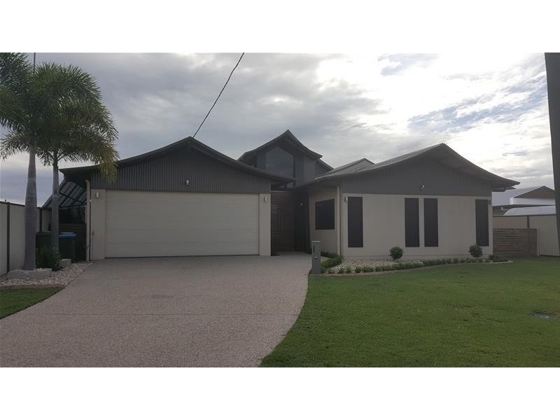 3  Broad, Etty Bay QLD 4858