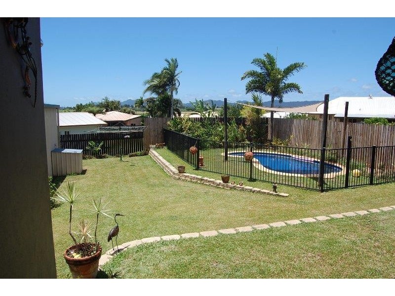 Belvedere QLD 4860