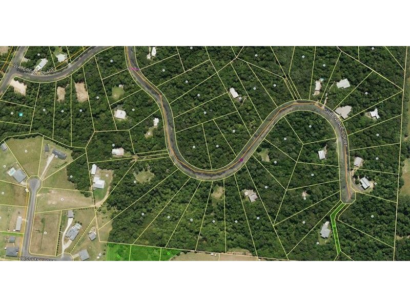 LOT61 GREENDALE Court, Jubilee Heights QLD 4860