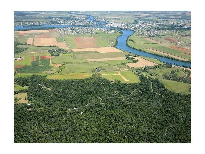 LOT61 GREENDALE Court, Jubilee Heights QLD 4860