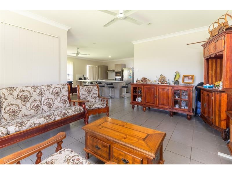 16 BELVEDERE Avenue, Innisfail QLD 4860