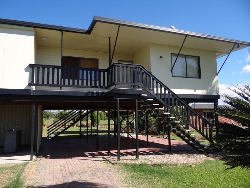 64 HOWE Street, Innisfail QLD 4860