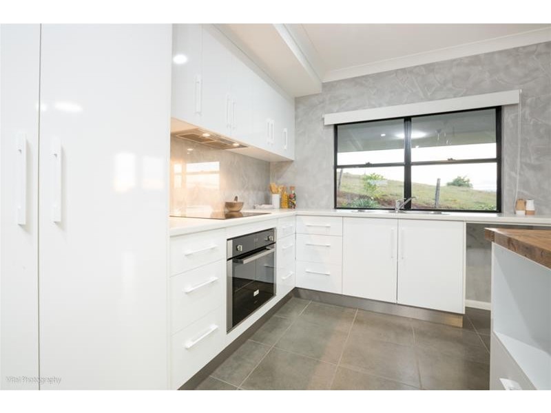 45 BELVEDERE Avenue, Belvedere QLD 4860