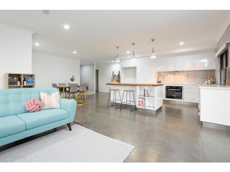 45 BELVEDERE Avenue, Belvedere QLD 4860