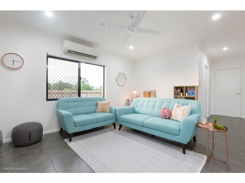 45 BELVEDERE Avenue, Belvedere QLD 4860