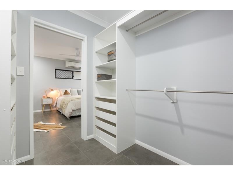 45 BELVEDERE Avenue, Belvedere QLD 4860