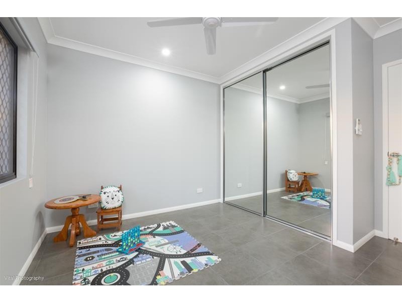 45 BELVEDERE Avenue, Belvedere QLD 4860