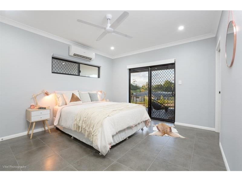 45 BELVEDERE Avenue, Belvedere QLD 4860