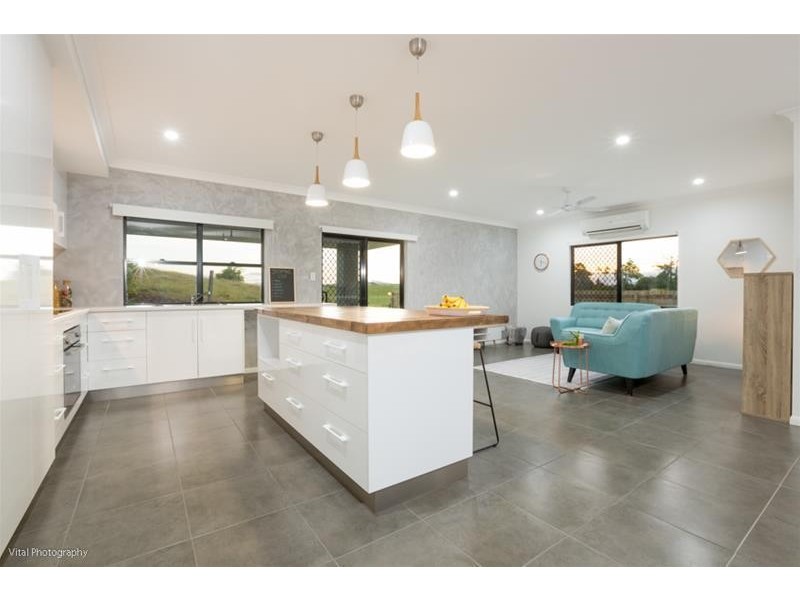 45 BELVEDERE Avenue, Belvedere QLD 4860